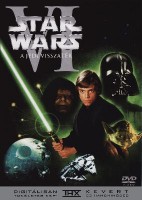Star Wars VI. - Jedi visszatér 