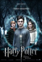 Harry Potter és a halál ereklyéi 1. rész