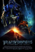 Transformers 2.: A bukottak bosszúja